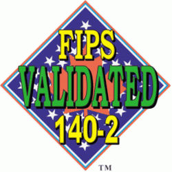FIPS 140-2 Validation Encryption Module